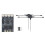 LILYGO 915Mhz T-Lora Dual LR Module ESP32--D4+LORA LR1121 Compatible with ExpressLRS Flight Control Platform 1