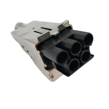 Connector 6SL3162-2MA00-0AA0 for S120 Driver Modules, Controllers and Displays,Frequency Converter Plug