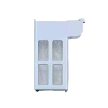 Water Inlet Filter Replacement for S10 S20 S30 Vacuum Base Station Auto Refill Drainage Module Strainer Mesh