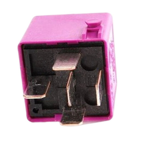 61361388911 Car Relay Multi Use  Relay for  3 5 7 Series Z4 E30 E39 E38 E85 E12 E21 1