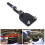 Aluminum Alloy Oil Filter Cutter Tool 77750 Cutting Range 2-3/8" - 4-3/4" for Efficient Auto Filter Cutting 4