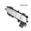 2139051304 Front Left Side Door  Heater  for  E-Class E300 E350 W213 2017-2022  Heating Adjuster 2