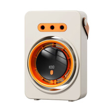 Ventilateur Brumisateur Portable avec Réservoir D'Eau de 160 Ml, Idéal pour une Utilisation Intérieure et Extérieure (Tente, Bureau, Chambre, ,