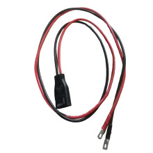 1.5M Extension Cable 50A 8AWG Battery Connection Cable for WattCyle 48V &  Delta2/3 PPS Extension Adapter Cable