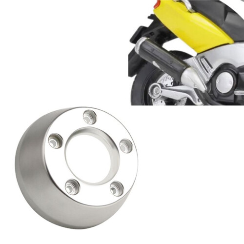 Hintere Auspuffrohrabdeckung für  TMAX500 (2001-2005) 2
