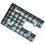 Extension Table for SINGER 660/670/680 Home Sewing Machine Extension Sewing Table Adjustable Height Extension Board 4