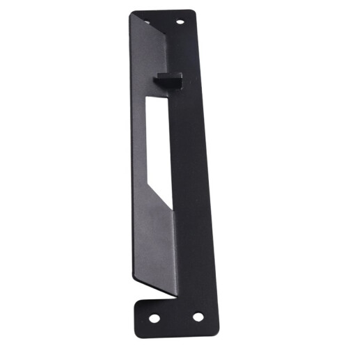 4pcs Small Mounting Brackets Mounting Plate Brackets Mounting Plate Brackets Cleats 1