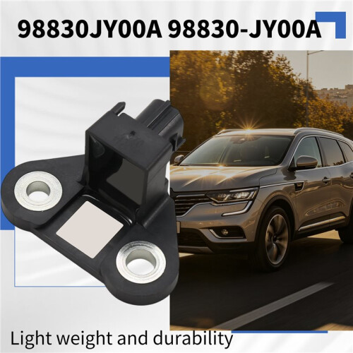Car Impact Sensor Side Sensor 98830JY00A 98830-JY00A for  Koleos QM5  X-Trail Qashqai 2