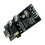 2PCS MP3 Decoder Board  5.0 Audio Module Verlustfreie Stereo DIY Refit Lautsprecher Hohe Fidelity HIFI TYPE-C 3