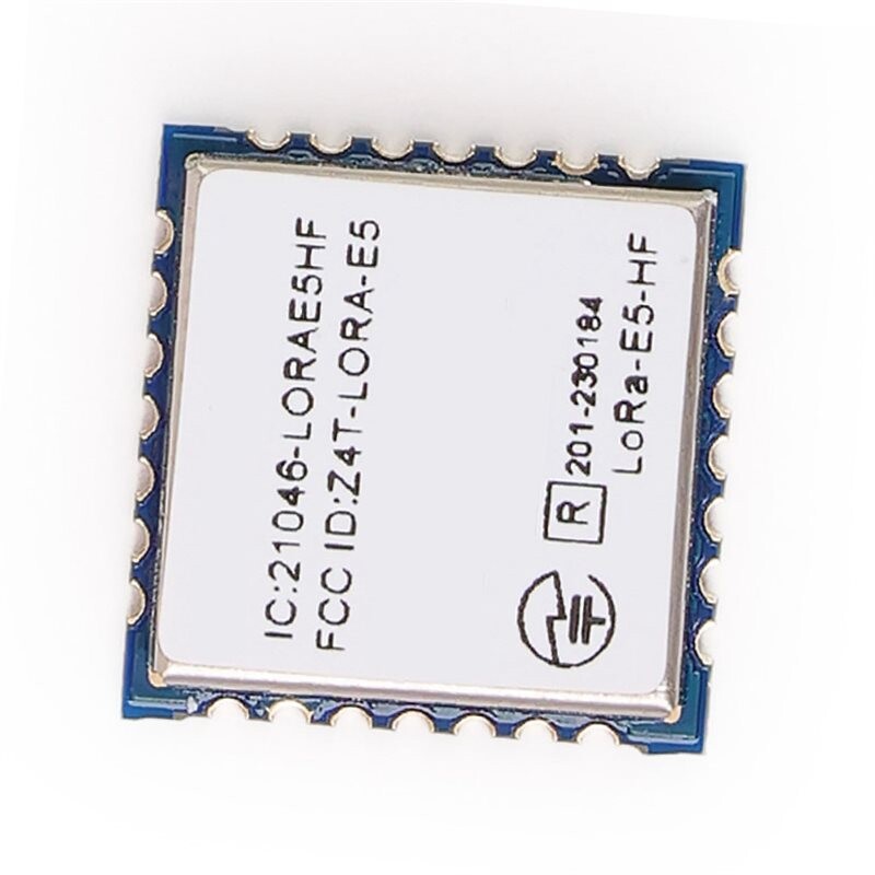 Cpu Modul Wio-E5 Drahtloses Modul Lora Modul 868mhz 915mhz Empfänger und Sender ...