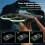 LED Light Strip for  Avata 360 Drone, Night Flight Navigation Warning Lights 2