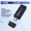 USB 3.0 Wireless Network Adapter, WiFi 6, Linux PC, 5G Dual-Band RTL8852BU  Adapter, 5.2 AX 2