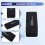 USB 3.0 Wireless Network Adapter, WiFi 6, Linux PC, 5G Dual-Band RTL8852BU  Adapter, 5.2 AX 3