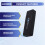 USB 3.0 Wireless Network Adapter, WiFi 6, Linux PC, 5G Dual-Band RTL8852BU  Adapter, 5.2 AX 7