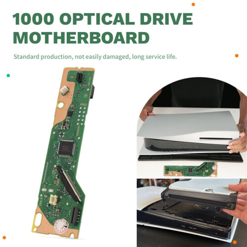 Drive Board for  5/Slim/Pro BRDrom Drive PCB Logic Board Replacement 2