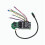 Electric Scooter  Board Dashboard for Mi5 Max Scooter Accessories 5
