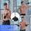 Rotating Pull- Handles Exercise Handle for LAT Pulldown Attachments Barbell Handles for Strength Training Workout 4