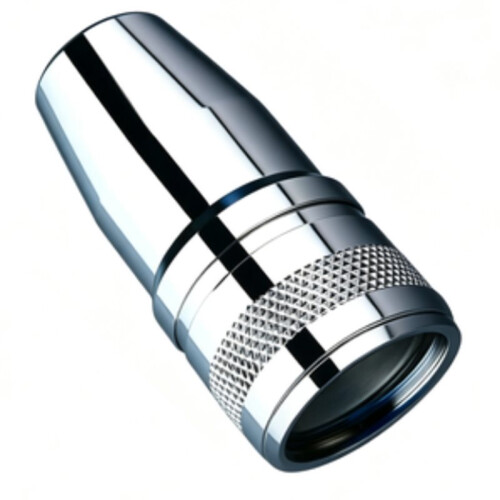 For Apollo 50W Robot Water Cooled Welding Protective Gas Nozzle 2