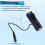 For UNLOCK Extended Strike Strip/Electronic Strike Strip/Compatibility Accessories/Silent External Strike Accessories 4