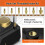 Heat-Set Insert Tip Set,Soldering Iron with 350Pcs Thread Inserts,6Pcs Heat-Set Insert Tips (M2-M8) EU Plug 7