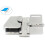 10mm Flat Car Zipper Puller Stainless Steel Width Adjustable  Binding and Sewing Sewing Machine Accessories 3