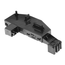 Elektrisk Sätesjusteringsbrytare Fram Höger 23247096 20914737 för XTS CTS för Camoro 2015-2020