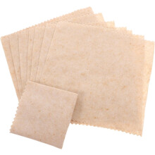 Esponja de lufa de rápida absorción de agua, 10 unidades, paños de cocina gruesos y eficaz para la limpieza de grasa.