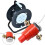 Thermal  56C 250 V 16A Thermal  Replacement Self-Resetting Cable Reel Drum Cable Thermal 6