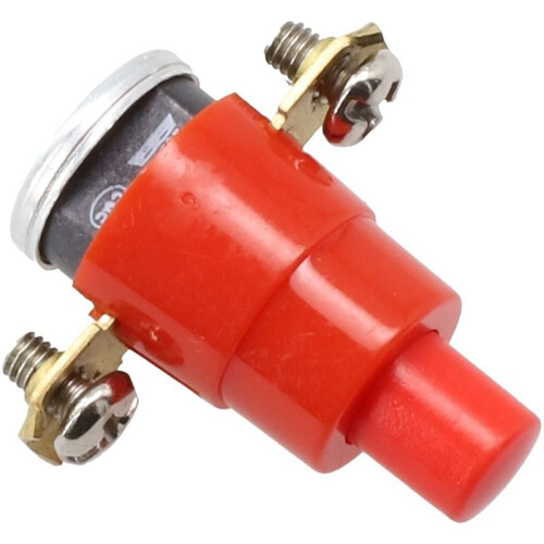 Thermal  56C 250 V 16A Thermal  Replacement Self-Resetting Cable Reel Drum Cable Thermal 2