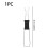 100Pcs 3 Pins Mechanical Keyboard  Replacement Switches for Mechanical Gaming Keyboard 10