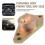 Flywheel Lock Fixing Tool Suitable for   2.7 3.0  Engine Timing Locking Alignment Holding Tool 5