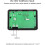 Efficiency Solar Panel Controller Solar Battery Charger Inverter Regulator with USB 2.0 3.0 Type-C PD  Output 3