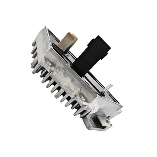 6441S9 6441Y0 6441Y5 Blower Resistor for  807  C8 1