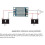 70A High-Current Module  4-90V Wide Voltage Input Solar Anti-Backflow Protection Board for Drone RC BEC System 3