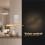 Tuya  Dimmer Light  WiFi US Standard 1-Way   Adjust Brightness APP Remote Control Voice White 7
