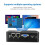 N97 Fanless  PC Dual-Core Processor DDR4 32GB Video Memory SSD/HDD Storage for Home & Offices Use(EU Plug) 7