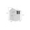 7 x 4 Apex Shed Tanalised (Single Door, With Windows) 4