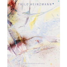 Thilo Heinzmann Paperback Book