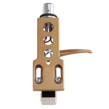 Magnetic Cartridge Stylus AT3600L+Headshell Mount Set for Turntable Phonograph Platenspeler LP Vinyl Record Player C