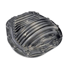 Pokrywa Tylnego Dyferencjału dla F250 F350 Super Duty 2008-2010, Oś 10,5 Cala, Zastępuje 8C3Z4033A 8C344033AA