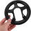 Protector de plato universal para bicicleta de 36 dientes, protector de cadena para bielas 4