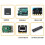 Module de Musique Numérique MIDI General MIDI 2.0, 128 Tonalités, Compatible pour  ESP32, Microbit et pour Raspberry Pi 4