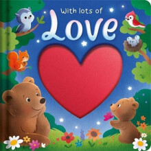 With Lots of Love by Igloo Books Ltd Other Book