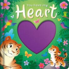 You Have My Heart by Igloo Books Ltd Other Book
