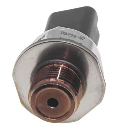 Fuel Rail Pressure Sensor for Modern  Sportage 85PP29-02 28357704 1