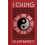I Ching by Hilary Barrett Hardcover Book 1