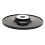 Angle Grinder Backing Pad 5 Inch,for Enhanced Cooling,Fits Most Angle Grinders for Automotive/Construction Applications 7
