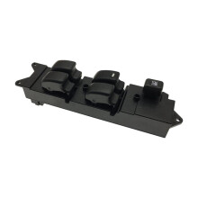 For L200 2002-2007 Power Window Lifter Regulator Control Button MR194826 MR260387