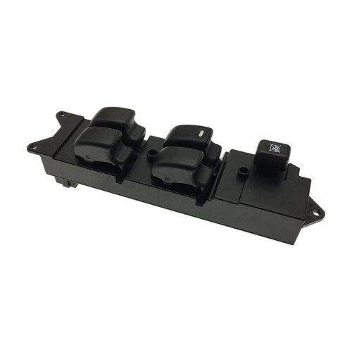 For  L200 2002-2007 Power Window  Lifter Regulator Control Button MR194826 MR260387
