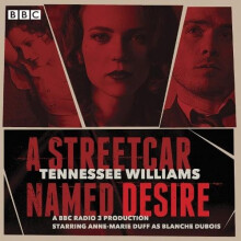 Streetcar Named Desire by Tennessee Williams Audio Book